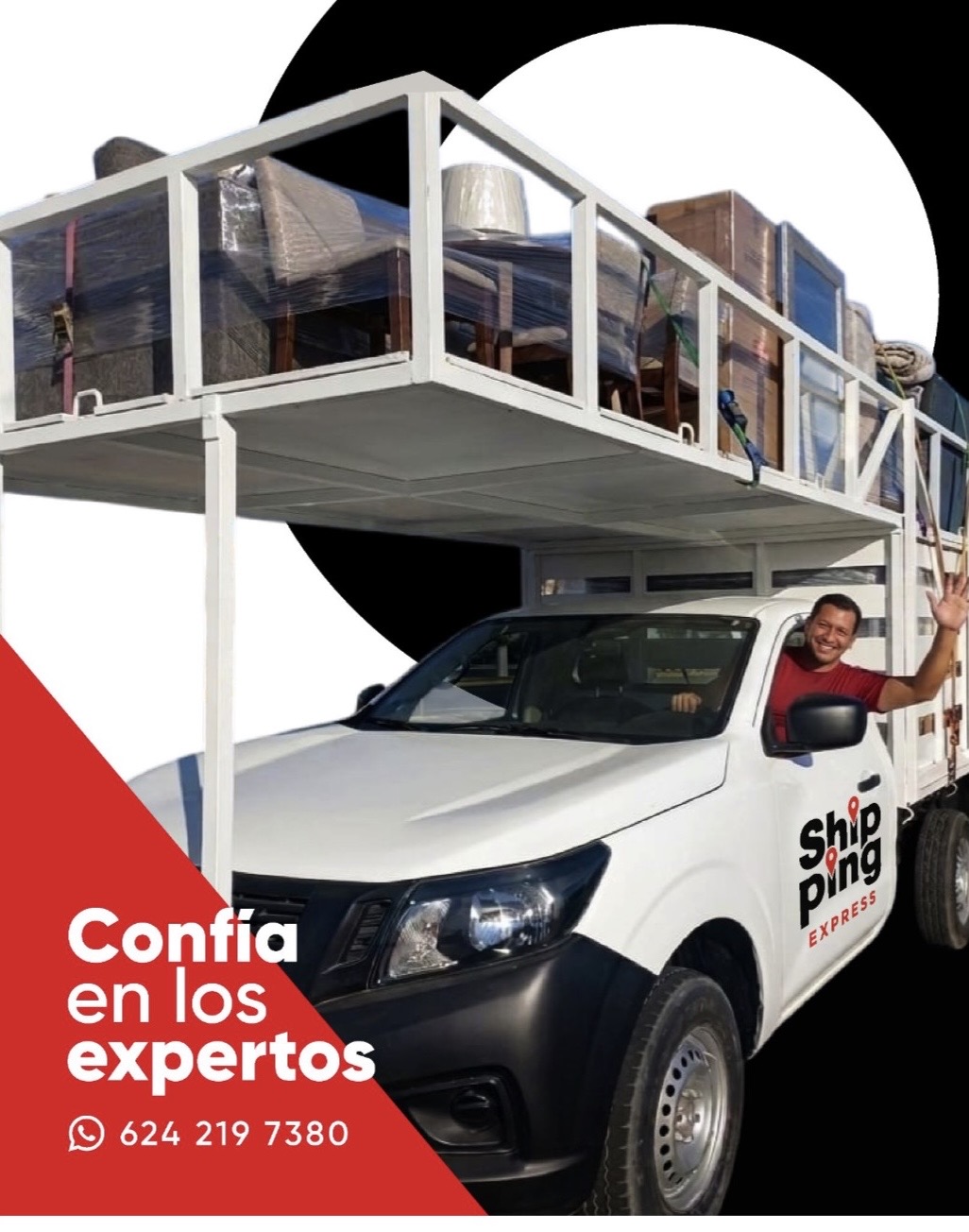 Confía en los expertos